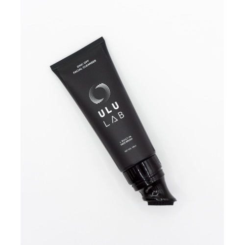 ULU LAB - Zinc Off / Facial cleanser 100ml
